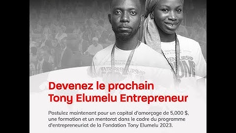 2023 TEF Official Application Drive (FR)