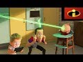 The incredibles 3   jack jack new power    remake trailer   1