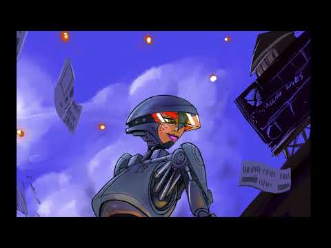 Metah Sketch-Lapse