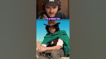 Schlatt Was ACTUALLY Impressed 😳