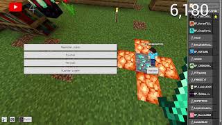 DIRECTO | EN VIVO | MINECRAFTBedrock#  1.21.93