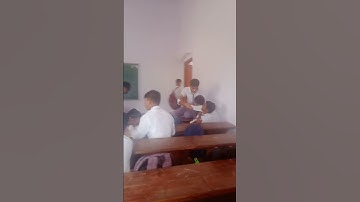 CHS Classroom #shorts #viral #bhu