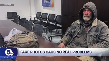 Police warn against participating in this viral social media prank