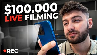 How He Made $100,000 TikTok Dropshipping (Product Revealed)