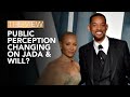 Public Perception Changing on Jada &amp; Will? | The View
