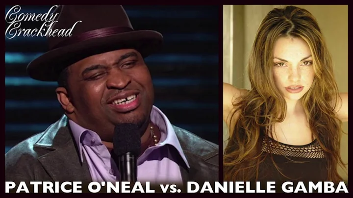 Patrice O'Neal vs. Danielle Gamba