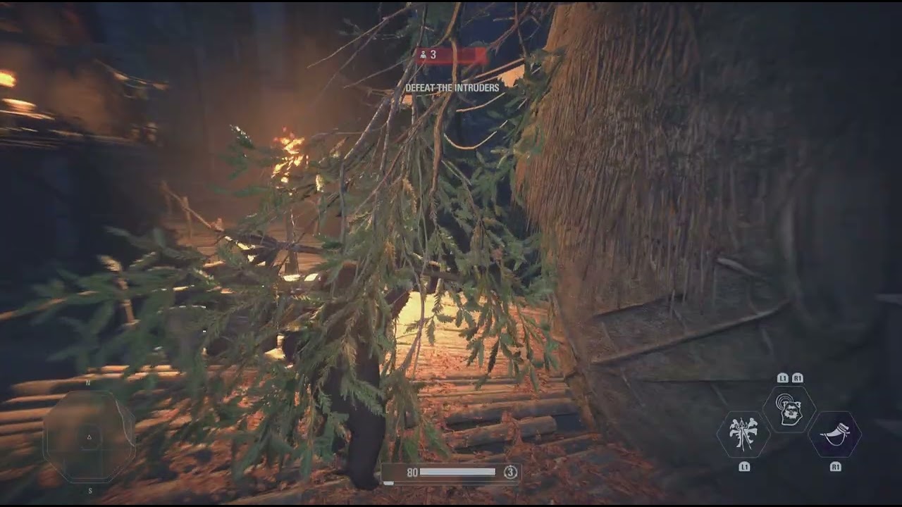 Teddy bears vs Stormtroopers