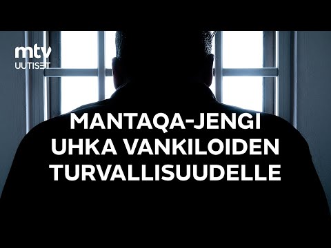 Video: Onko nuuska turvallinen?