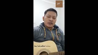 Download Lagu Song Creation 'Pertemuan Waktu - Ijinkan Aku' #songwriter #pertemuanwaktu #song MP3