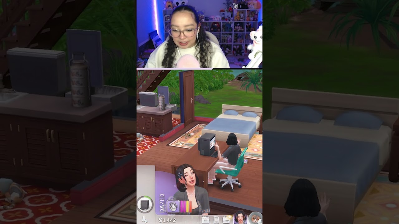 this is why you don't break in to people's homes 