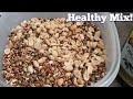 Bird Feed Mix