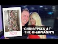 “Don’t Be Tardy,” Kroy & Kim Biermann’s Christmas Decor by David Christopher’s (2020)