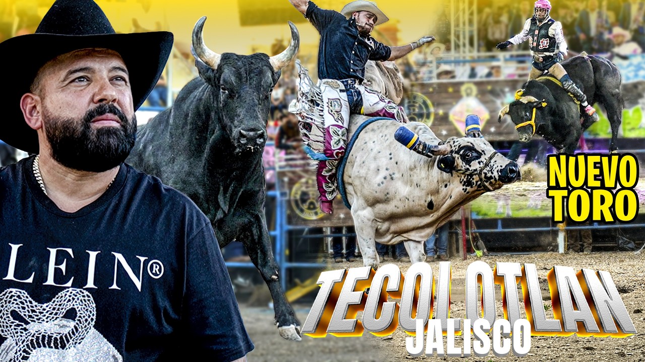 ESTOS SON DE MI FABRICA DEL REPARO - COMPRE UN TORO NUEVO // Rancho el Aguaje en Tecolotlan Jalisco