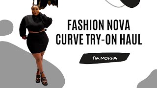 HUGE Fashion Nova Curve Try-On Haul: How To Pick The Best Outfits For Your Body