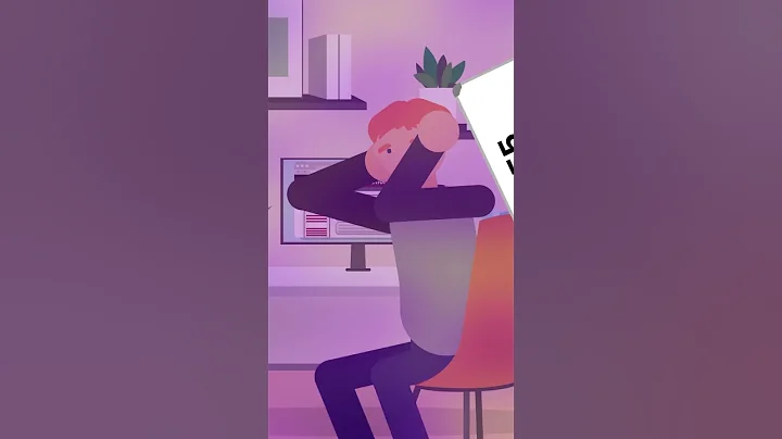 SCP-055 - Anti Meme (SCP Animation)