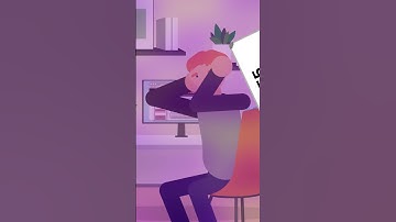 SCP-055 - Anti Meme (SCP Animation)