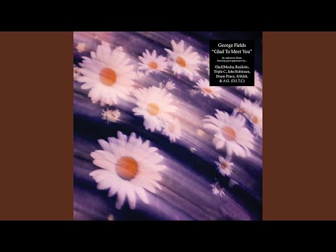 George Fields (2) — How Are You? ft. Glad2Mecha, John Robinson