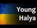 Ukrainian Folk Song - Young Halya (Ой ти, Галю)