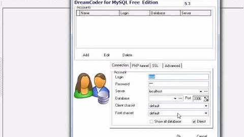 43  Execute Query with Select Statement  ResultSet   Loop to print  Prepared Statement