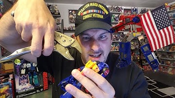 Patriot Prime Reviews How To Fix POTP Punch - Counterpunch