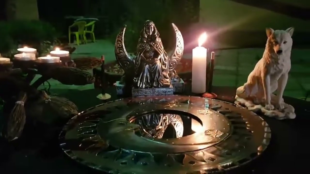 ЗАЩИТА БОГИНИ АЛЛАТ. ДЛЯ ЖЕНЩИН,..PROTECTION OF THE GODDESS ALLAT. FOR WOMEN...ВЕДЬМИНА ИЗБА.