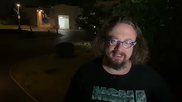 Sam Hyde OUT OF CHARACTER discusses Hasan Piker feud, comedy career and thanks Keemstar and KSI