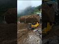 Jcb work video #shorts #jcb #bulldozer