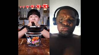 trueSHORTSNow playingWatch laterAdd to queueSpicy mushroom🔥 #challenge #mukbang cashapp $knine33