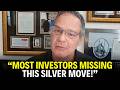 Most Investors Have No Idea What’s Happening to Silver | Andy Schectman