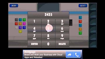 Escape to Space Level 26 Walkthrough Guide