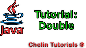 Tutorial Programacion Java 8 : Float, Double, Short