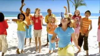 Caprisun 2015 Yeni Reklam Filmi