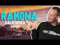 The City of Ramona, CA 92065