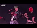 縁DAY20250903 YUMA K FUMA Like This Come Around Me Wow 