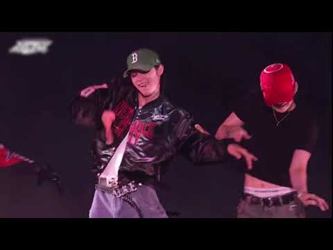 縁DAY20250903 YUMA K FUMA Like This Come Around Me Wow