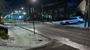 North Columbus hit-and-run leaves man in critical condition