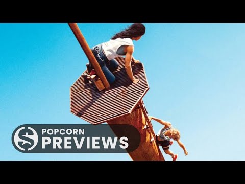 FALL | Popcorn Previews Boxoffice Buzz | Screendollars