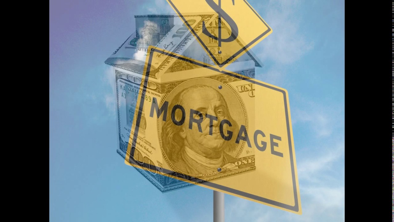 mortgages and remortgages