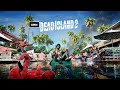 Dead Island 2 👻 First Playthrough 👻Livestream Part 2 Walkthrough Gameplay No Commentary
