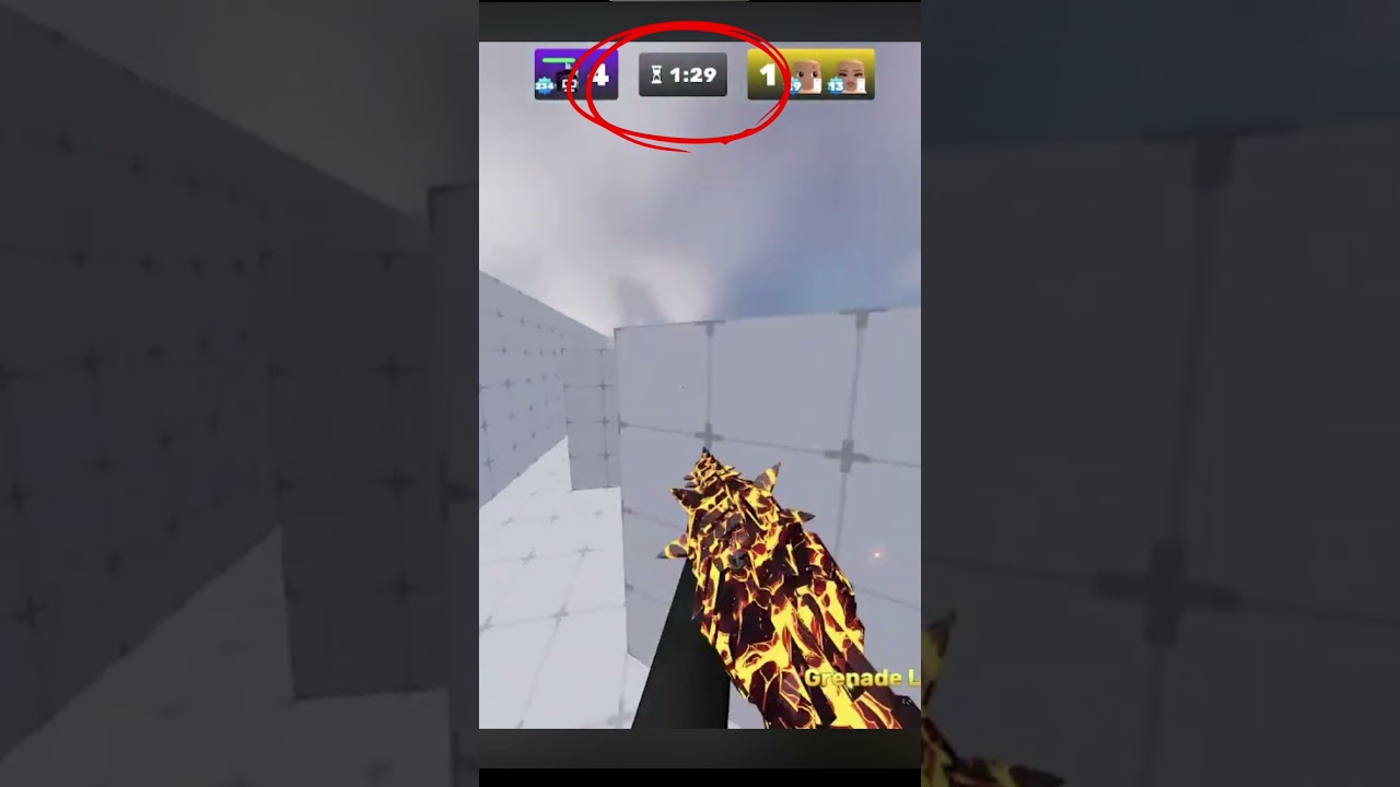 World record?