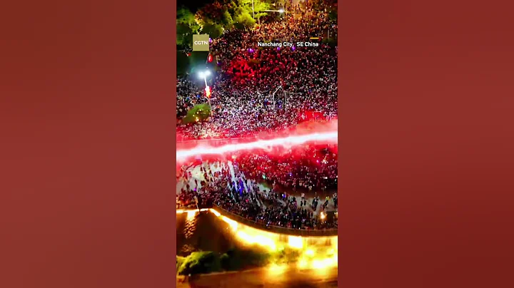 Domestic trips up 71.3% in China's golden week