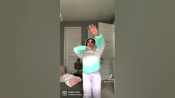 My money don’t jiggle jiggle (TikTok dance)