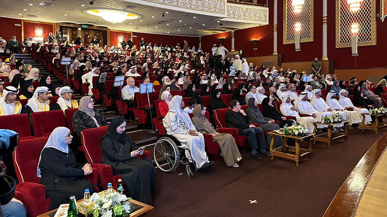 محمد بكر مدير مركز الفن للجميع 