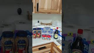 "King soopers grocery haul 4.14.24"  #Godislove #Light #Life #bornagainTIs #gangstalking #Yeshua #TI