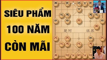 Vương Thiên Nhất Và Hứa Ngân Xuyên Siêu Khủng Long Đại Chiến, Bích Quế Viên Bôi Tuyệt Phẩm