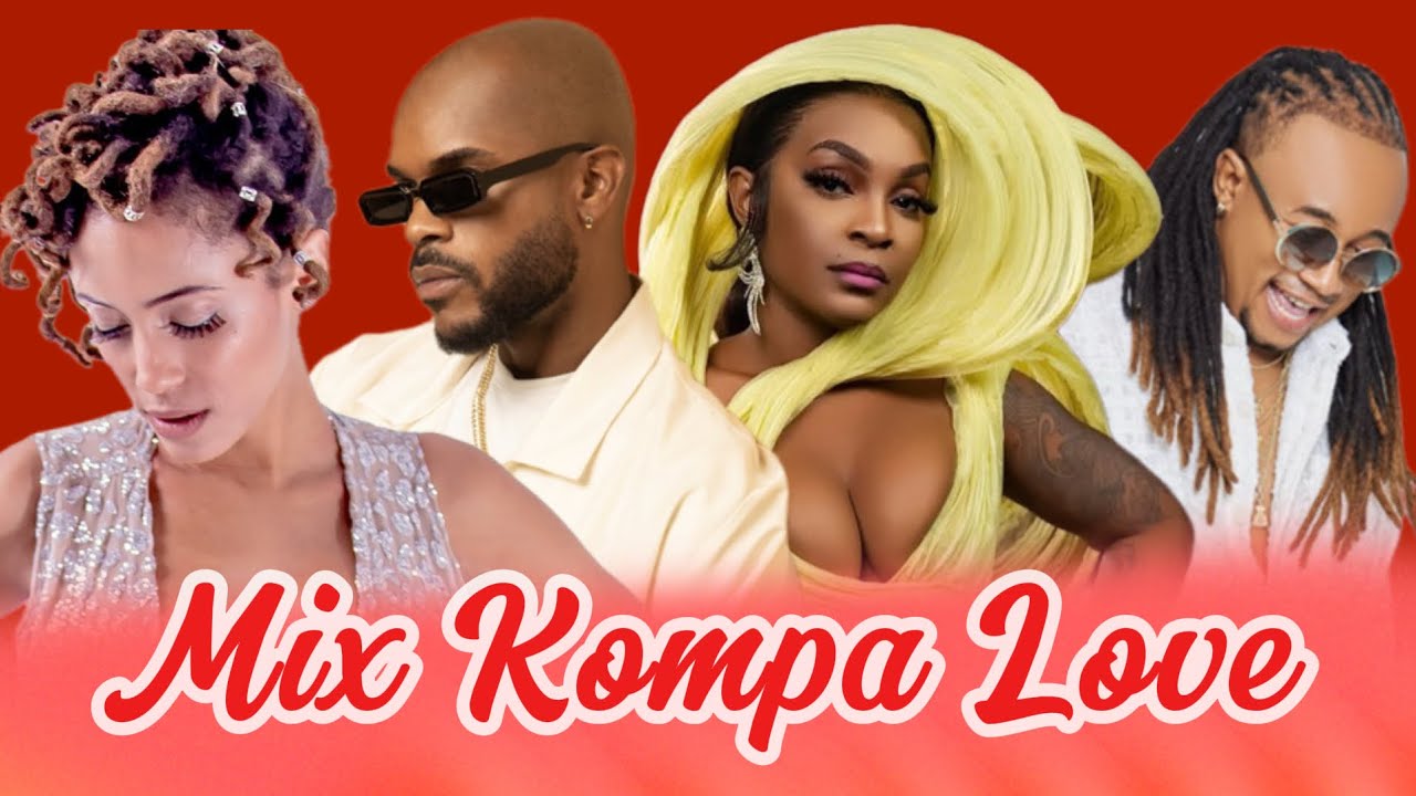 Mic Kompa Love 2026