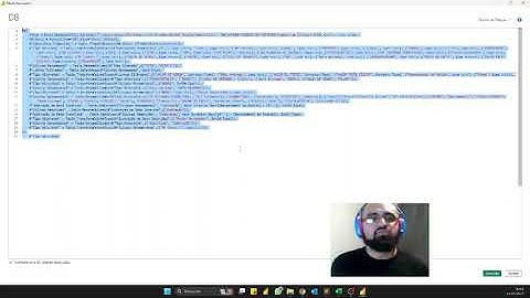 Como resolver o erro 0x80020005 (Erro do OLE DB ou do ODBC) no Power BI