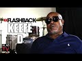 Keefe D on Orlando Anderson&#39;s Mall Fight with Death Row&#39;s Trevon Lane (Flashback)