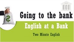 twominute english