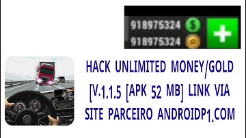 RACING LIMITS MOD UNLIMITED MONEY/GOLD V.1.1.5 [APK 53 MB] LINK VIA SITE PARC: ANDROIDP1.